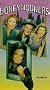 Honeymooners 26: Boxtop Kid / Halloween Party [VHS]