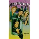 Honeymooners 26: Boxtop Kid / Halloween Party [VHS]