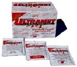 Review Champion Nutrition Flavors  / Champion Nutrition ULTRAMET Vanilla 20 servings CN-020