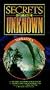 Secrets of the Unknown - Tornadoes [VHS]