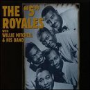 Take Me with You Baby by The "5" Royales
