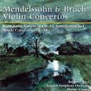 F. Mendelssohn-Bartholdy - Violin Concerto In E Minor Opus 64
