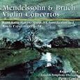 F. Mendelssohn-Bartholdy - Violin Concerto In E Minor Opus 64
