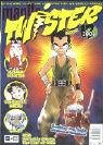 Manga Twister 17.