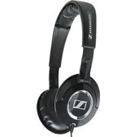 Sennheiser HD 228 Closed Back Headphone with Brilliant Bass