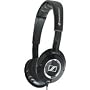 Sennheiser HD 228 Closed Back Headphone with Excellent Bass