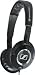 Sennheiser HD 228 Closed Back Headphone with Excellent Bass