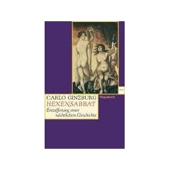 Hexensabbat: Entzifferung einer n�chtlichen Geschichte