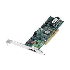 Dawicontrol DC-3410 RAID SATA II Controller