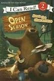 Open Season: Meet the Characters (I Can Read Book 2)