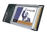 Proxim 8470-FC ORiNOCO 802.11b/g PC Card Gold