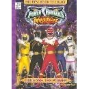 Power Rangers Ninja Storm Coloring and Activity Book ~ random cover by  Creative Edge