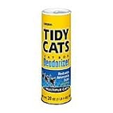 Tidy Cats Cat Box Deodorizer