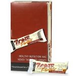 Zone Perfect All Natural Nutrition Bar, Fudge Graham, 144 Bars