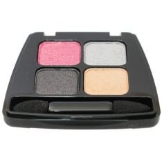 Rimmel Colour Rush Quad Eyeshadow - 013 Sweet Smoulder