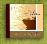 An Anchor That Keeps the Soul: Ladies Vocal & Piano