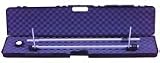 2.5in. to 7ft. Universal Tram Gauge with case