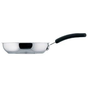 Circulon Steel French Skillet Frying Pan, 20 cm