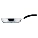 Circulon Steel French Skillet Frying Pan, 20 cm