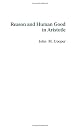 Reason and Human Good in Aristotle