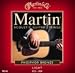 Martin 92/8 Phosphor Bronze Standard Acoustic Guitar Strings Set