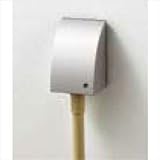 LIXIL TOEX　12V　美彩　オプション　ジャンクションボックス 壁付用スリム　8 VLP64 ZZ　【ローボルトライト】　【エクステリア照明 ライト】