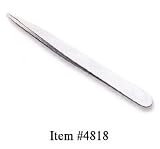 Ultra Fine Point Tweezers - Stainless Steel