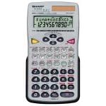 Sharp EL 520 VA Taschenrechner