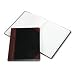 Boorum & Pease 21-150-6 Bound columnar book, 6-column, 1-page form, 150 pages, 10-3/8 x 8-1/8