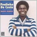 Happy People by  Paulinho Da Costa 