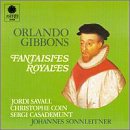 Fantaisies Royales: Consort of Viols