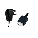 UK Mains Wall Power Charger for Sony Walkman S Series Video 8GB & 16GB NWZ-S639 NWZ-S638 NWZS639 NWZS638 (NWZ-S639F, NWZ-S639FB, NWZ-S639FR, NWZ-S639FS, NWZ-S638F, NWZ-S638FB, NWZ-S638FR, NWZ-S638FS NWZ-S630)