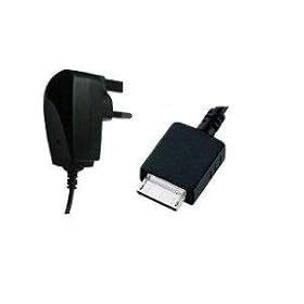 UK Mains Wall Power Charger for Sony Walkman S Series Video 8GB & 16GB NWZ-S639 NWZ-S638 NWZS639 NWZS638 (NWZ-S639F, NWZ-S639FB, NWZ-S639FR, NWZ-S639FS, NWZ-S638F, NWZ-S638FB, NWZ-S638FR, NWZ-S638FS NWZ-S630)