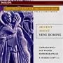 Veni Domine; Gregorian Chant for the Church Year: Advent