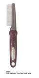 Hagen Salon Cat Flea Comb Small