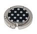 Foldable Polka Dot Purse Hanger