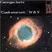 Classical Music : Lentz: Caeli enarrant...