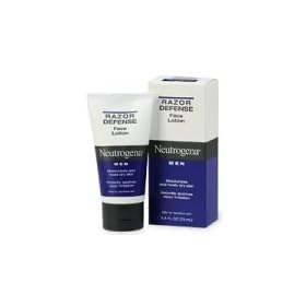 Neutrogena Men Razor Defense, Post Shave Lotion - 2.5 fl oz: Health &amp; Personal Care