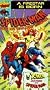 Spider-Man and His Amazing Friends Vol. 2 - A Firestar Is Born [VHS]