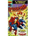 Spider-Man and His Amazing Friends Vol. 2 - A Firestar Is Born [VHS]