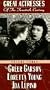 Great Actresses of 20th Centruy (Greer Garson, Loretta Young, Ida Lupino) (Volume Three) [VHS]
