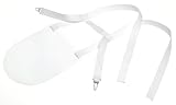 Duro-Med Stocking No Bend Pull-On (Pack of 2)