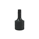 Lisle 26650 T-55 Torx Bit Socket
