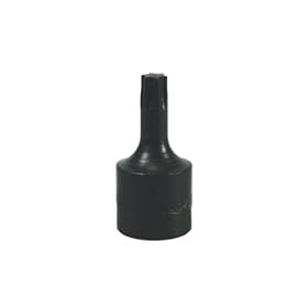 Lisle 26650 T-55 Torx Bit Socket
