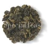 China Ti Kuan Yin Monkey Picked Oolong 1Pound by SpecialTeas.com