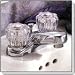 Bathroom Faucet - Delta 2 Handle with Pop-Up