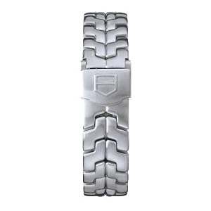 TAG Heuer Link Bracelet BA0553 21A8SPMC2SL. SL500 AA300 TAG Heuer Link Bracelet BA0553
