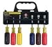 Stanley 62-541 6-Piece Nut Driver Set