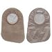 Search : Hollister New Image Transparent Mini Closed Pouch With Protected Filter 2 3/4" - Box of 60