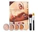 Bare Escentuals - bareMinerals beyond the basics 7 piece all-star collection Image
